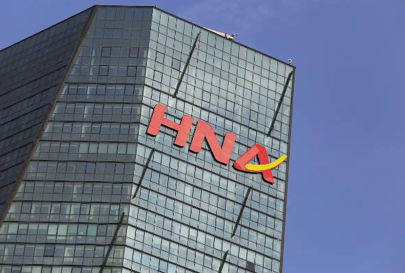 比恒大还惨！中国第二大民企倒了，负债千亿，创始人被带走