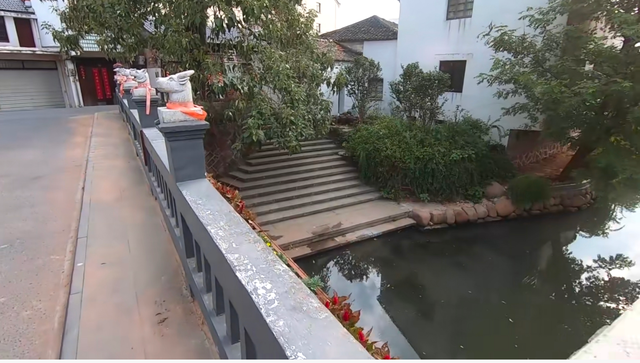 金华二仙桥：黄大仙遗驻桥前，度尽红尘劫和缘