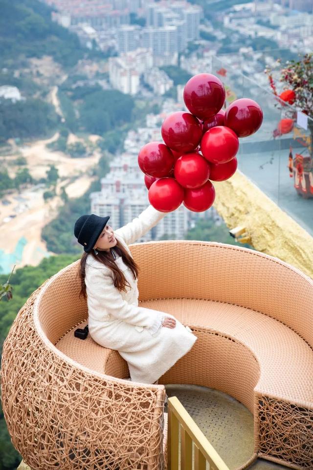 跟着达人打卡，解锁肇庆这些网红地！