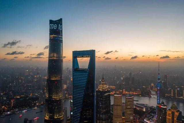 中国第二座5万亿城市将诞生！同样是一线，广深为何还够不上？