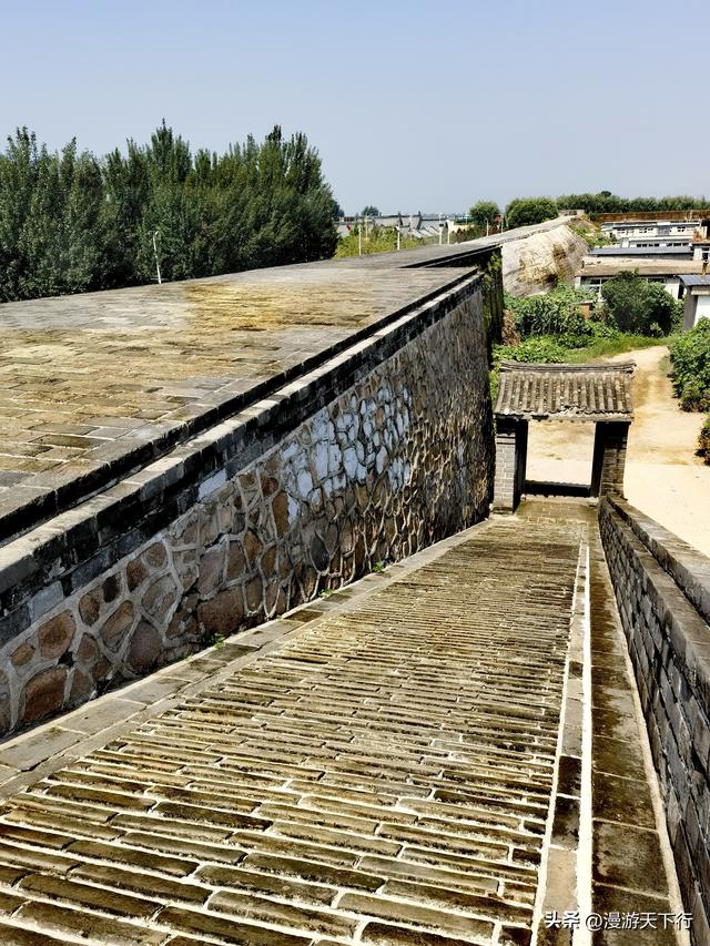 东戴河初印象，在外围找到了看点