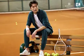 商务男装转型高端商旅品牌 博斯绅威开启价值飞跃之旅图片