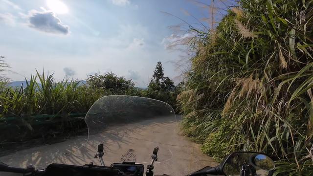 皖浙摩旅二人转——皖浙天路篇（3）