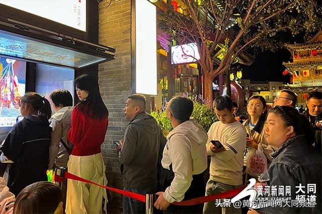 国庆古城漫时光 人间烟火韵悠长