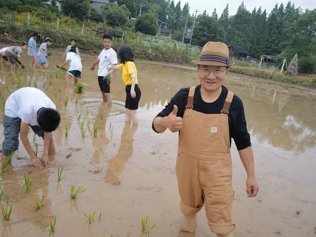委员风采 | 詹天兵:跨界履职,把“流量视频”炼成“文旅金矿”