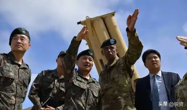 朝鲜半岛动荡十足！朝鲜试射导弹引瞩目，韩国在全世界面前丢人