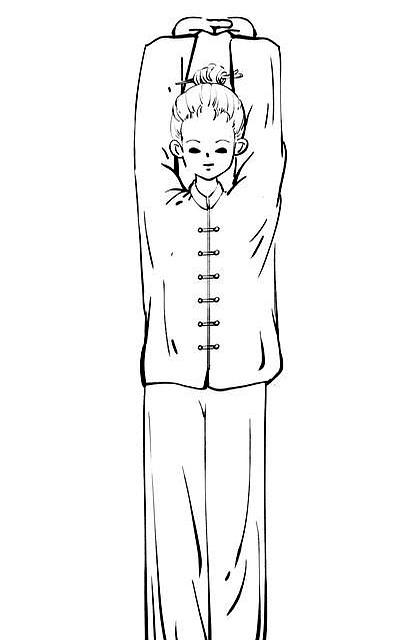 练对一口呼吸，胜过三年瞎练！八段锦开窍的秘诀在这