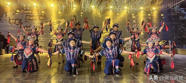 长江文化耀荆楚 中华民族一家亲——湖北省举办“阅长江 道中华”中华民族共有精神家园建设主题文化活动