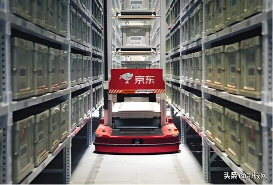 豪掷200亿！刘强东欲拿下欧洲电子零售商Ceconomy，京东登陆欧洲