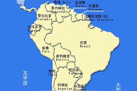 潘帕斯草原，阿根廷最精华的土地图片