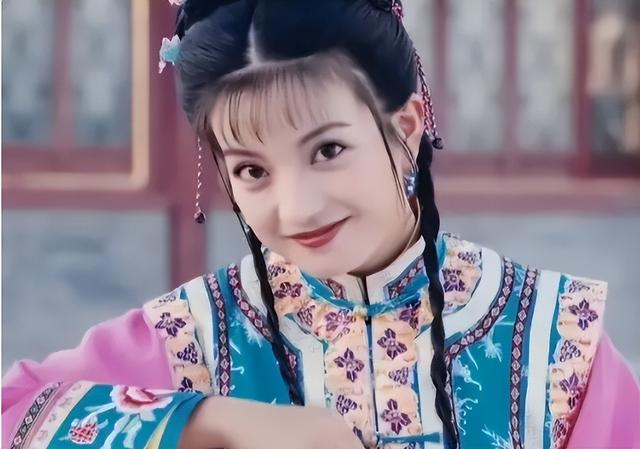 封杀4年后，49岁赵薇又有消息，因胃癌去世传闻5个月前就真相大白