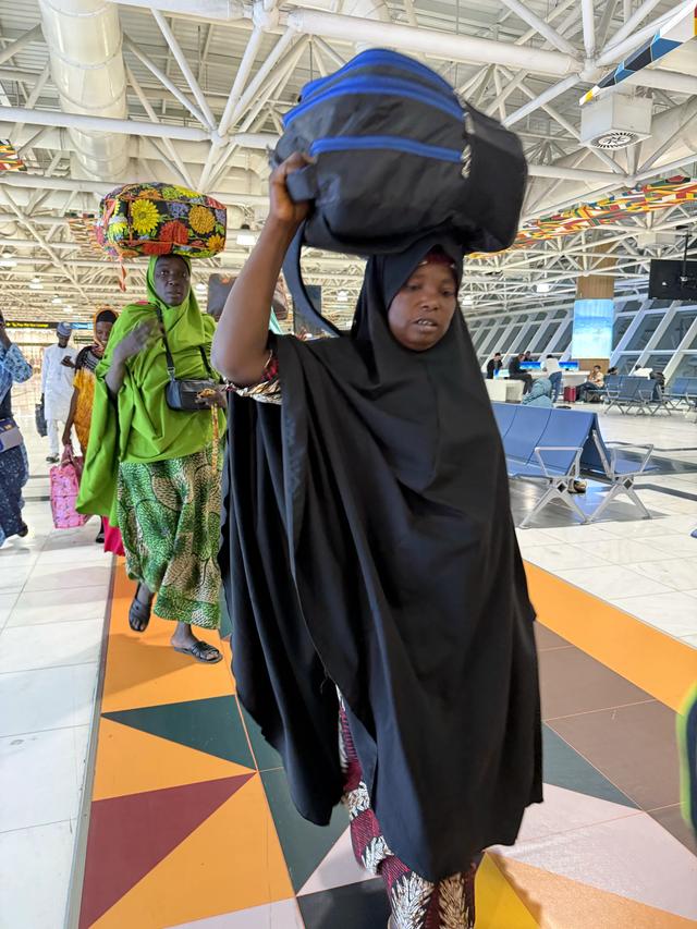 【联合国特别大师】四联程五地四首都返京