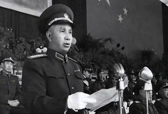 粟裕曾不建议79年反击战，但战斗打响后，他却强调：至少打到谅山