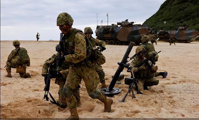 美方电话刚挂，高市通告全球，中日致函联合国	，5国派兵条件已定