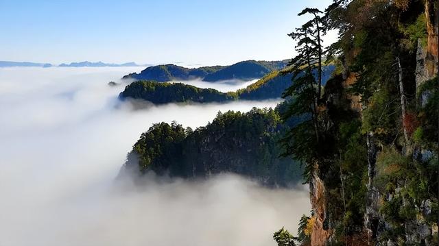 【优惠措施】陇东南及毗邻地区8大景区联动开启2025今冬明春“一票互游”惠民活动