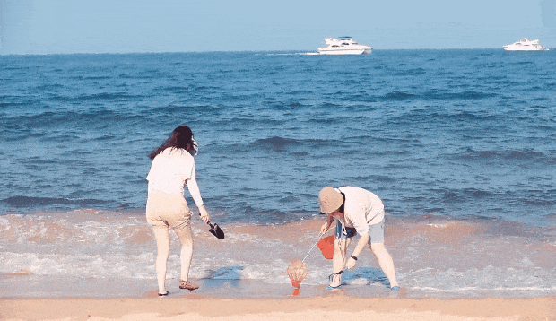 中国最美的12个冬季海岛，温暖又治愈，接下来的3个月挑一个去！