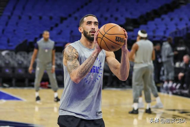 截止8月1日:CBA所有球队球员签约情况汇总。(广东签约NBA后卫)