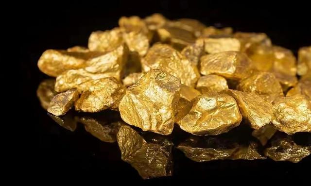 金矿勘探突破	，昆仑山发现可开采1000吨黄金，筑牢国家资源根基