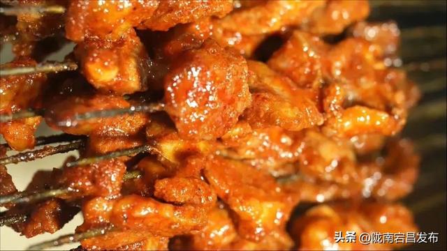 今日立秋｜山水与收获交织的秋日序曲