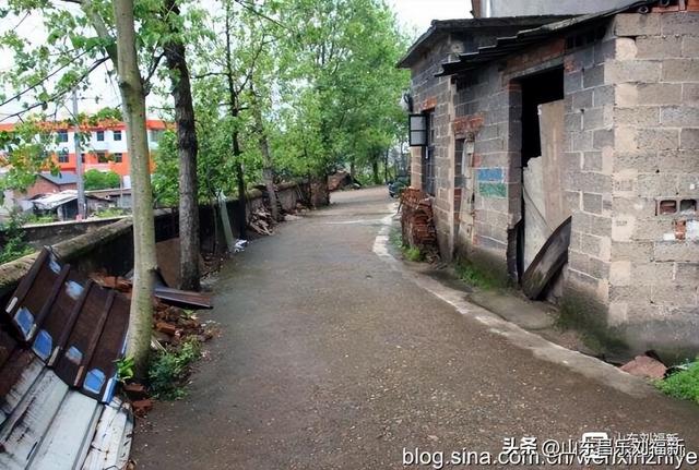 寻找敕国寺（江西之旅第五十七篇）