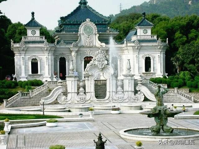千古绝联：园名原名圆明园；勾起了国仇家恨，上联怎么对？