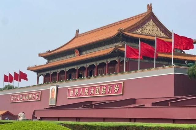 一旦战事大规模爆发，我国必须死保8座城市，关键时候能抵御外敌