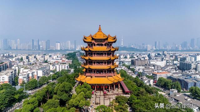 武汉到底值不值得去？土著透底，这 3 类人别来，去了容易遭罪