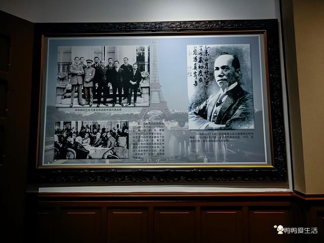 眼都之旅|一场穿梭于“旧与新”“洋与土”之间的沉浸式体验！