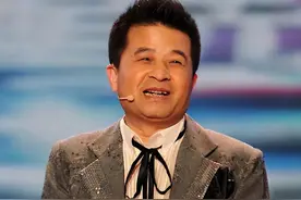 从“央视名嘴”沦落成“无名老头”，毕福剑做了什么走到这一步？图片