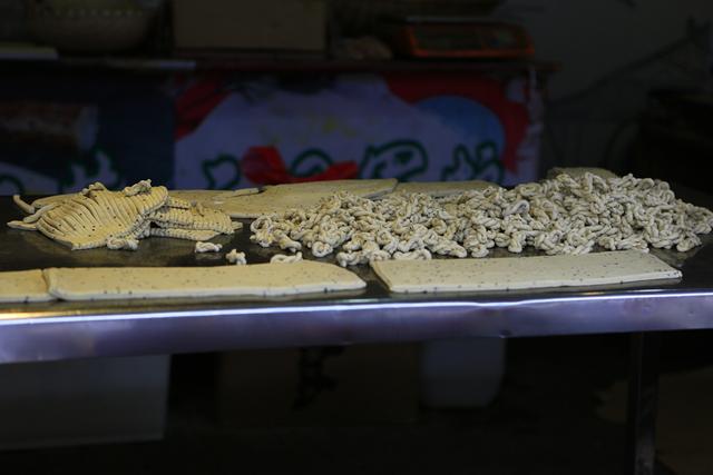 人间烟火气，最抚凡人心之上里古镇（原创）