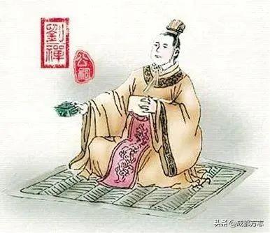 洋盘！老成都“第一金口岸”原来是这里→