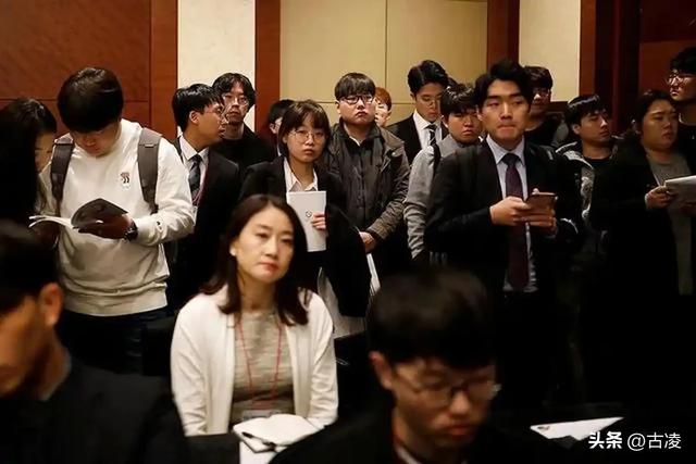 韩国灭亡倒计时？或将成为地球上第一个自然消失的国家！