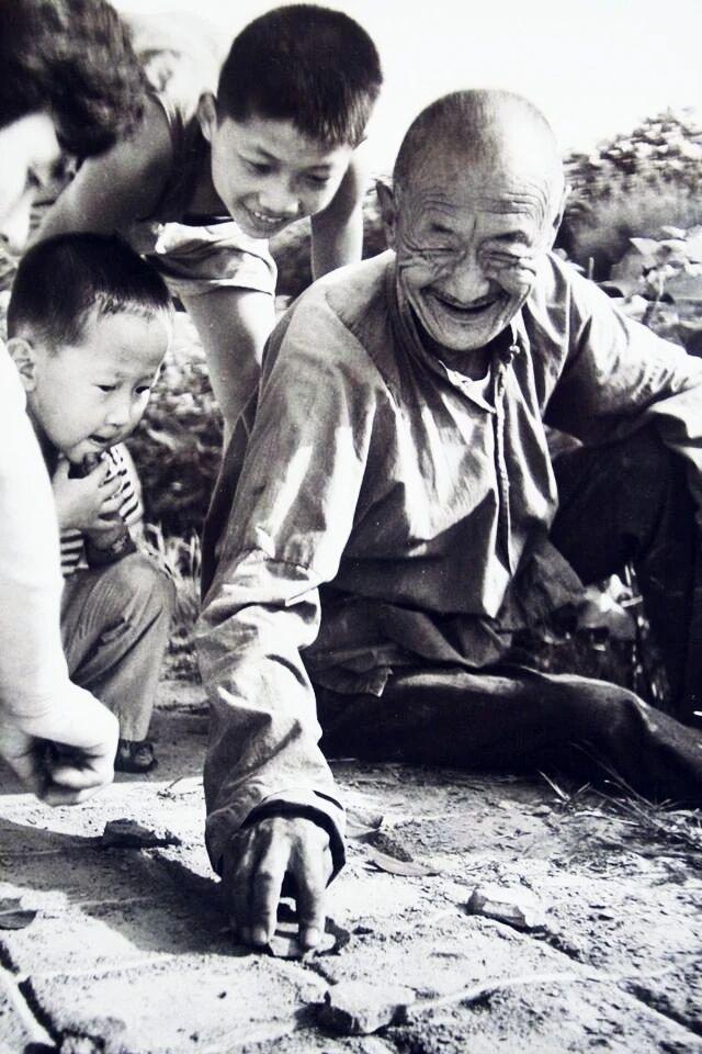 童年印记：六十年代，文化生活里的纯真岁月
