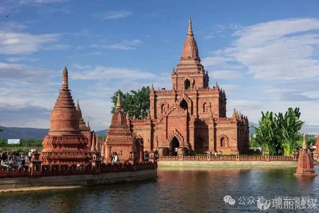 瑞丽：多元文化交融释放文旅魅力