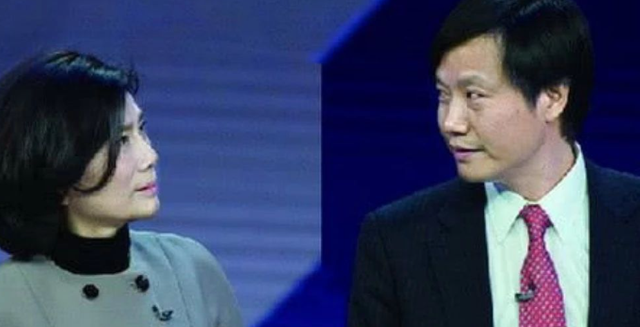 董明珠没想到，雷军受邀观礼阅兵半月多，竟再次令所有人刮目相看