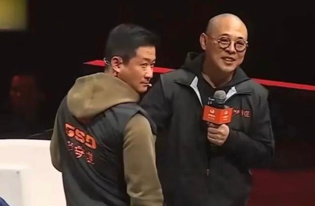 于谦财务暴雷仅2天，内娱被扒底朝天，原来孙越吴京也受了牵连