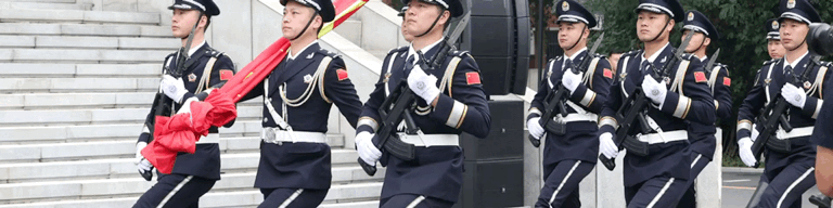 游客：为什么总想对"大喇叭"说"收到"？#平安护航#