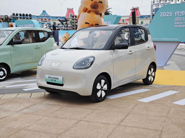 广西不按套路来！沿海省靠螺蛳粉出圈，南普魔性洗脑？