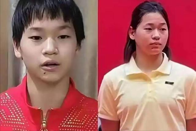 就在今天！11月20日晚间，跳水传来全红婵、何威仪新消息