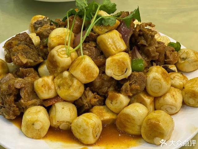 从一碗牛肉面开始，解锁初冬金昌的一日漫游