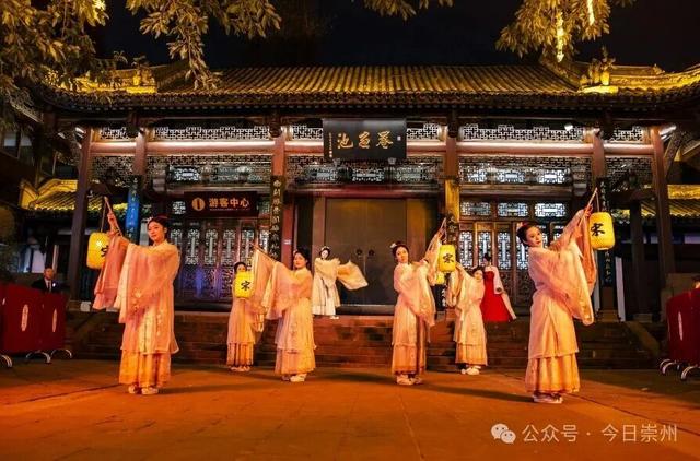 崇州，再次入围全国百强！