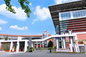 除了“四七九”，成都这些高中照样值得！图片