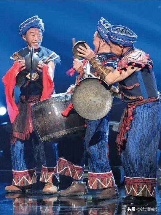 宣汉5个宝藏乡镇，你去过几个？