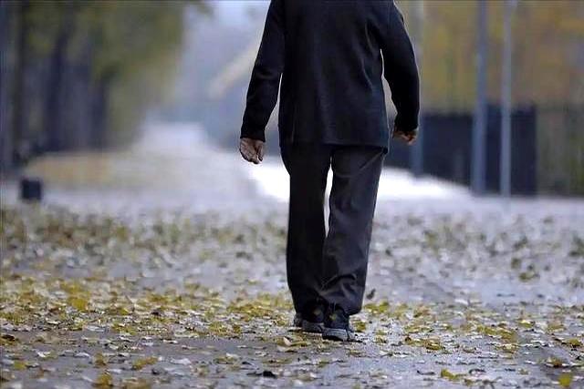 70岁后，还适合走路运动吗？医生说出答案，可能和你想的不同