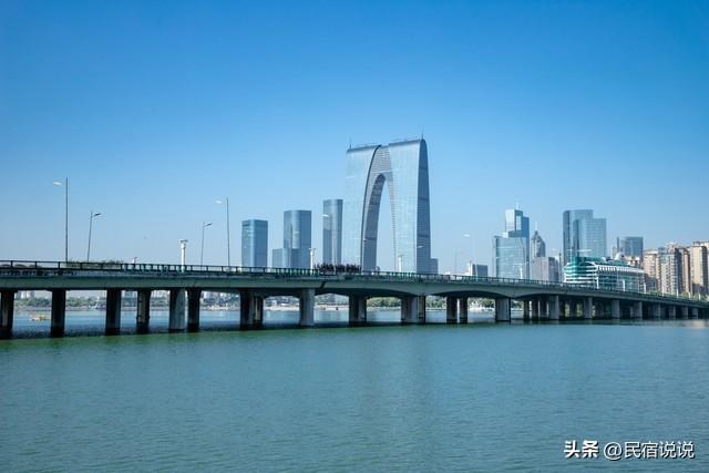 《骄阳似我》种草苏州这两个地方？