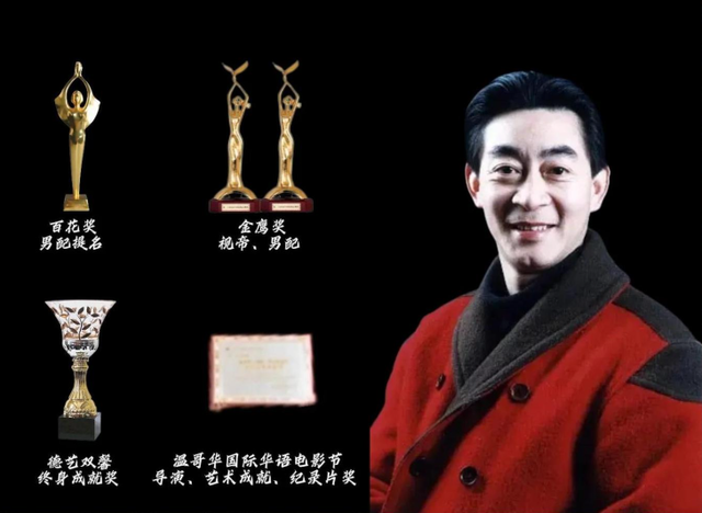 六小龄童金屋藏娇37年的妻子，原来是我们熟悉的她，难怪藏着掖着