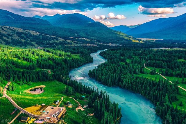 中国十大世界级绝世美景，你去过几个？全部去过的算你厉害！