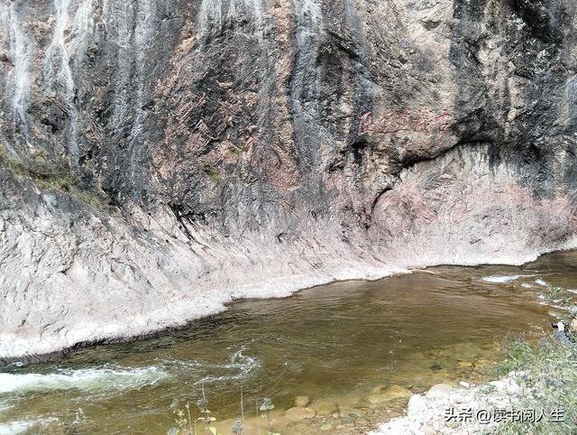 一次与时光对话的行走——天水作家赴吴砦古城文学采风活动侧记