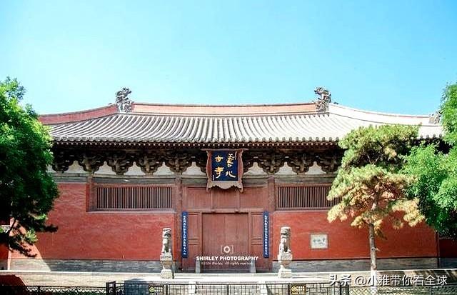 免费多年突然收费，门票要价50元，山西大同这座寺院凭什么？