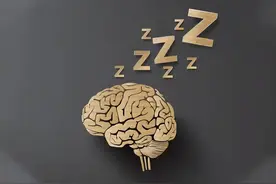 研究发现：睡觉爱做梦的人，健康指数或比不做梦更高？真的假的？图片